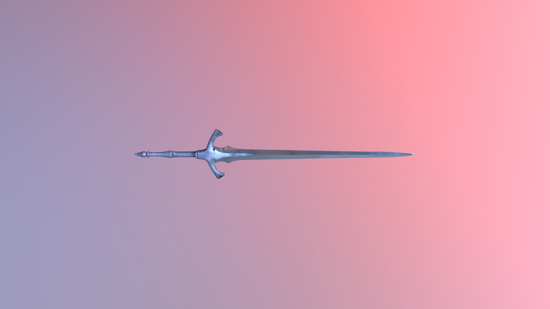 Sword (№1)
