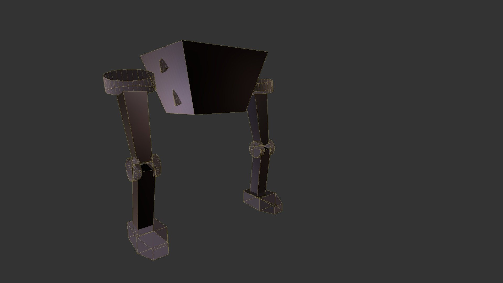 Transport Robot A-02