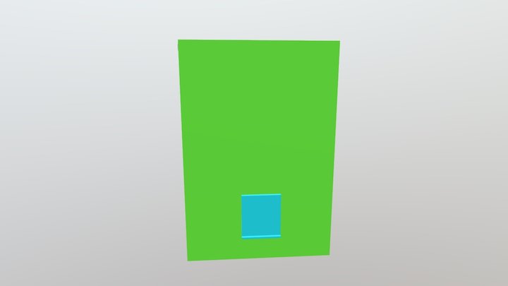 Humes Simple Solution 3D Model