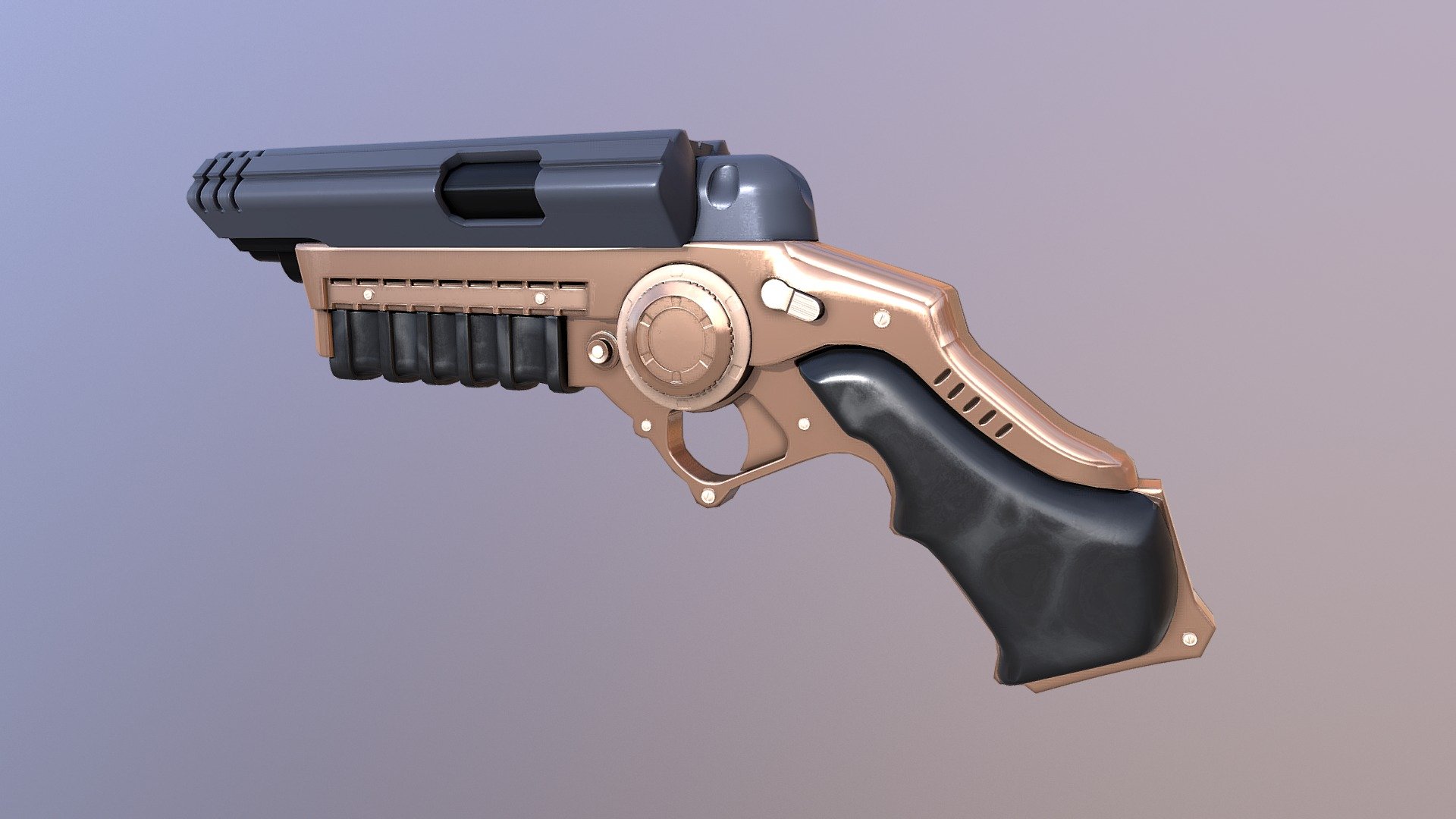 grapnel gun 3D Models to Print - yeggi