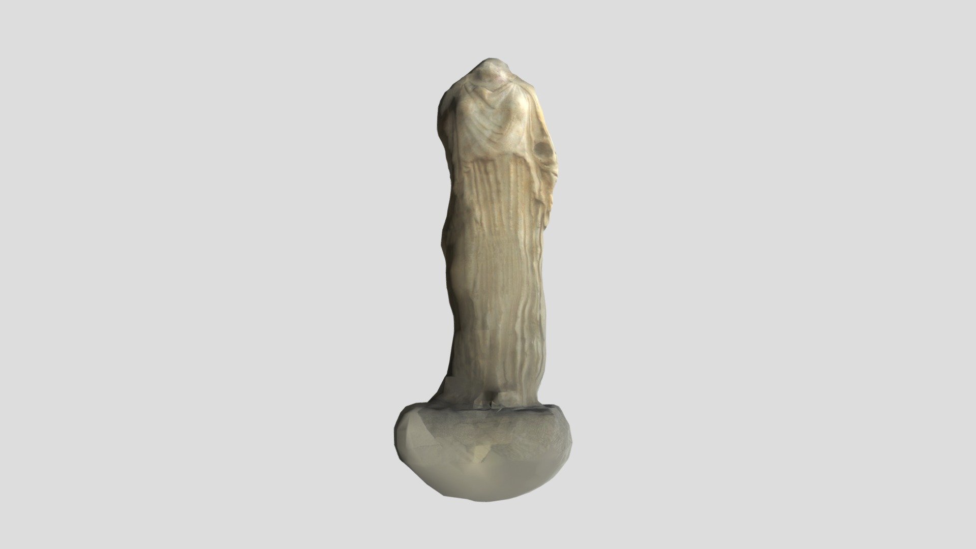 Statue.