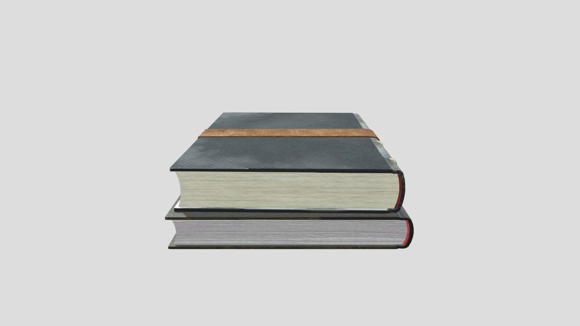 Bound Books