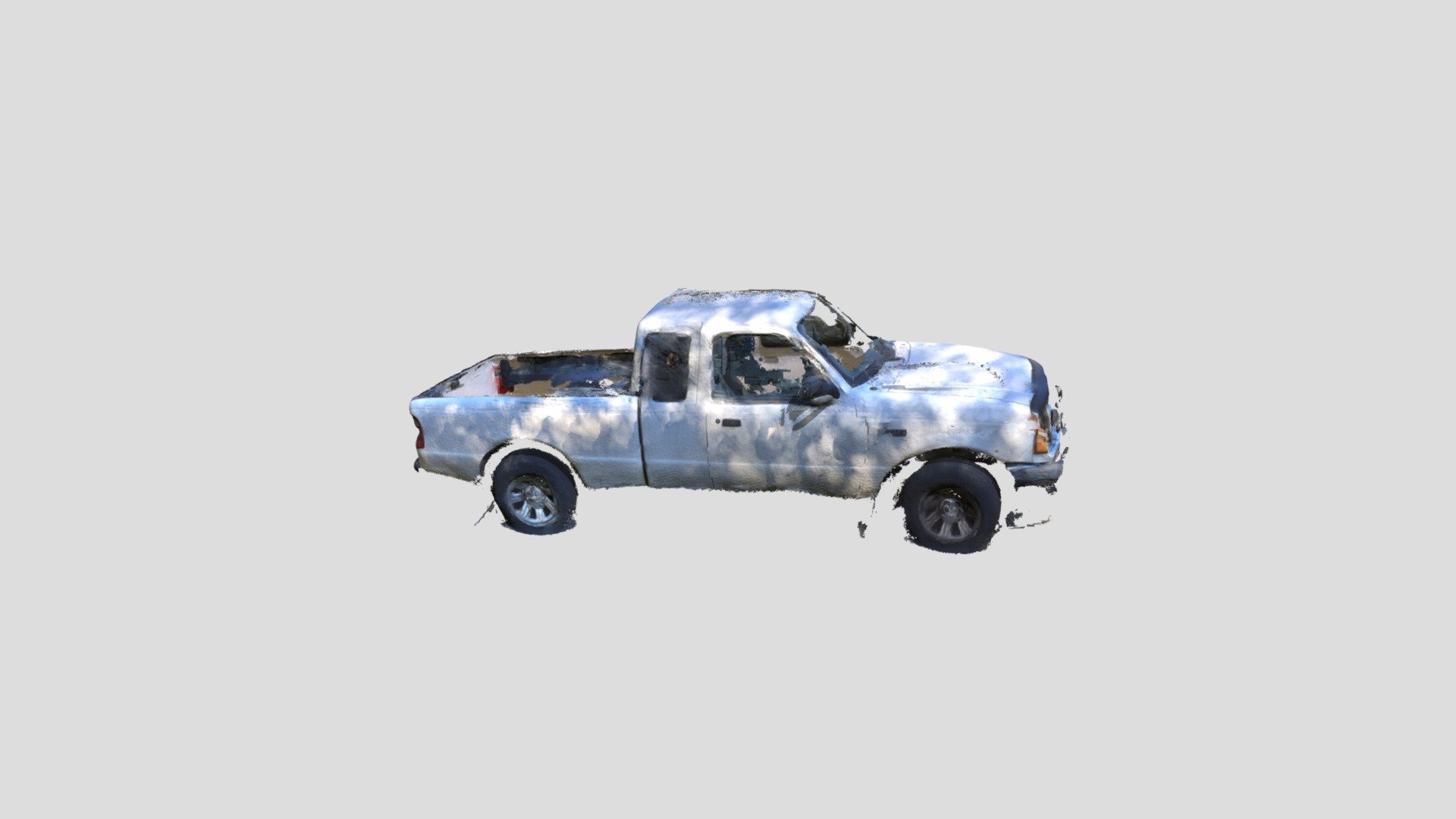 New Model