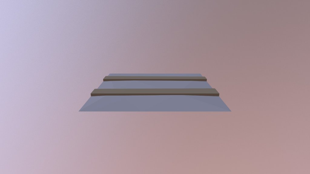 basement floor