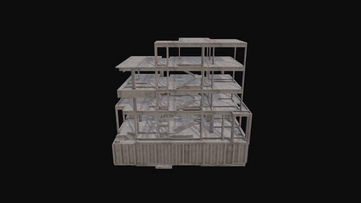 ShaheenAlAbdullahStr15-12-2025-3DView-{3D} 3D Model