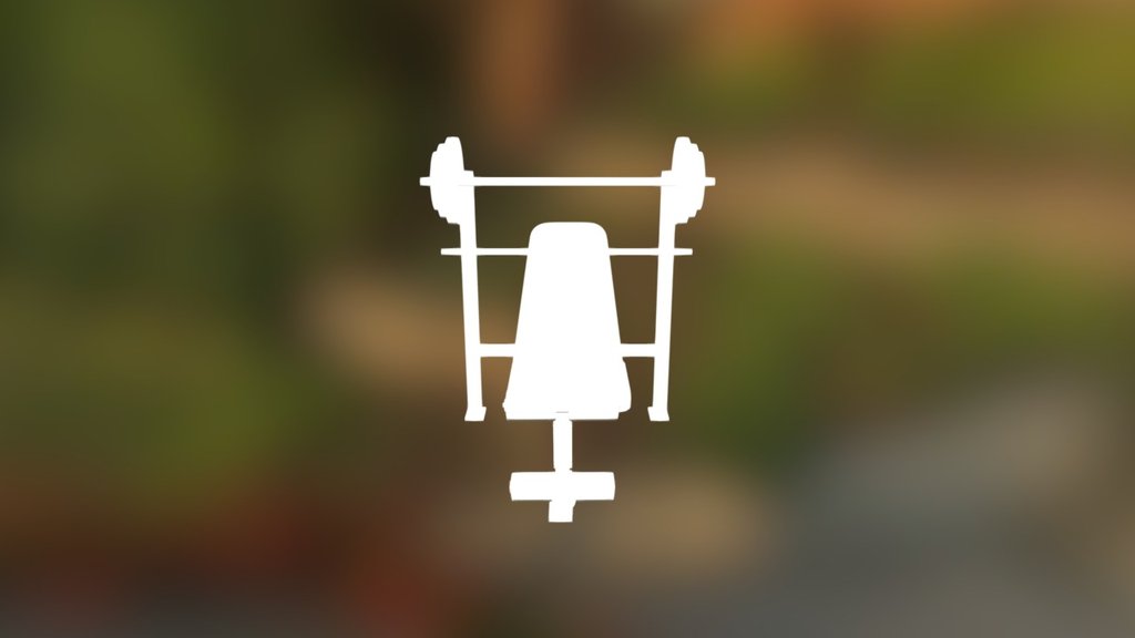 Máquina De Gimnasio 2