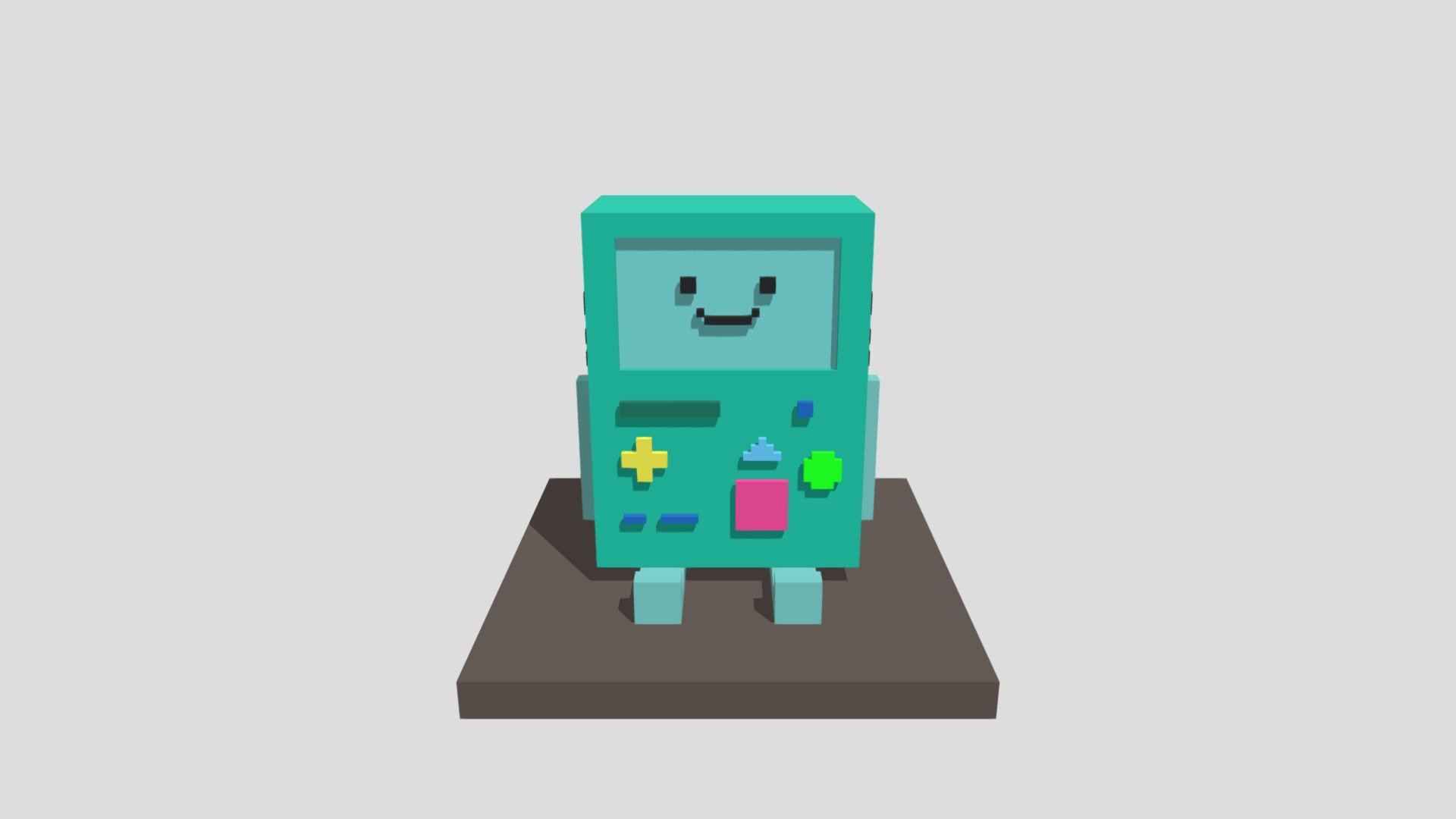 Student Work_Gyeong Ha's BMO