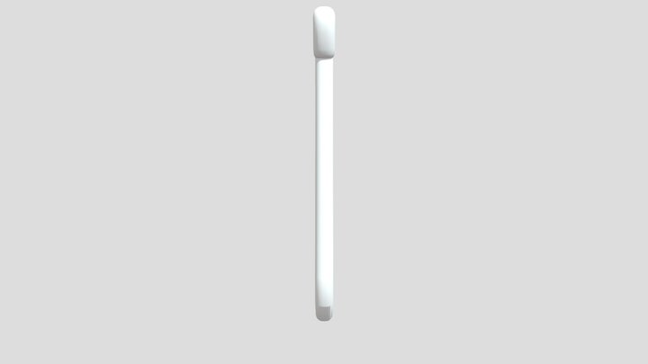 Springycacapoop 3D Model