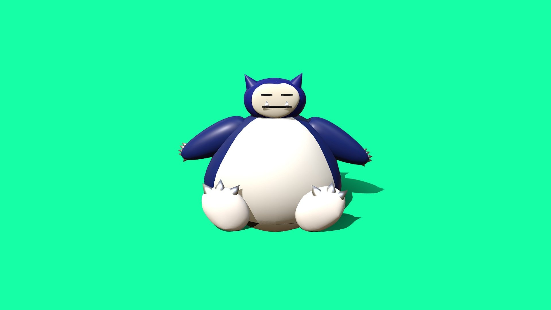Cgt 116 Week 5 Character Blockout