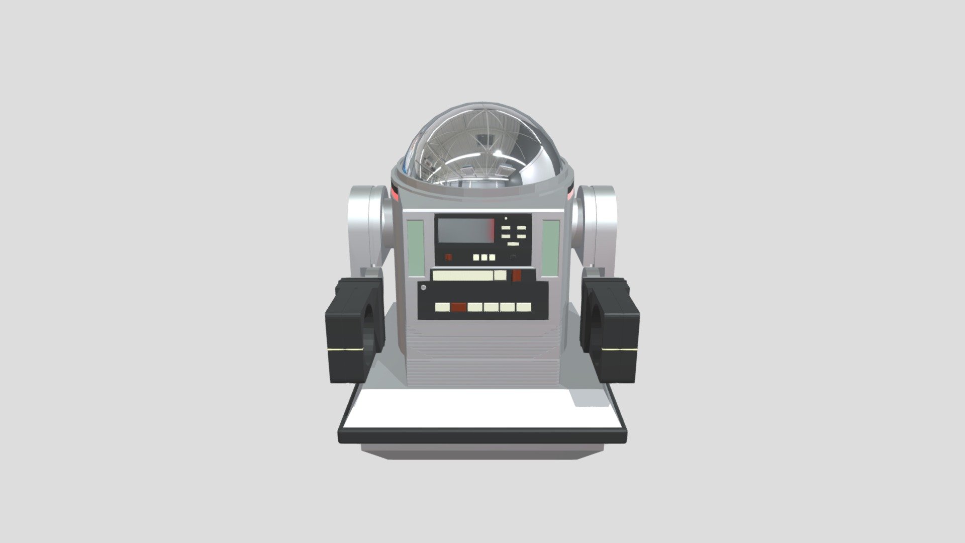 Omni BOT