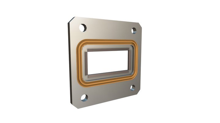 112 3D Model