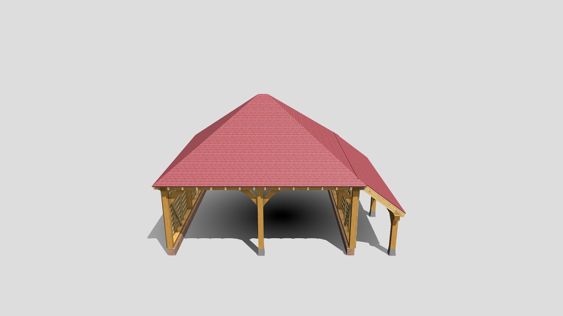 WOODD3D001