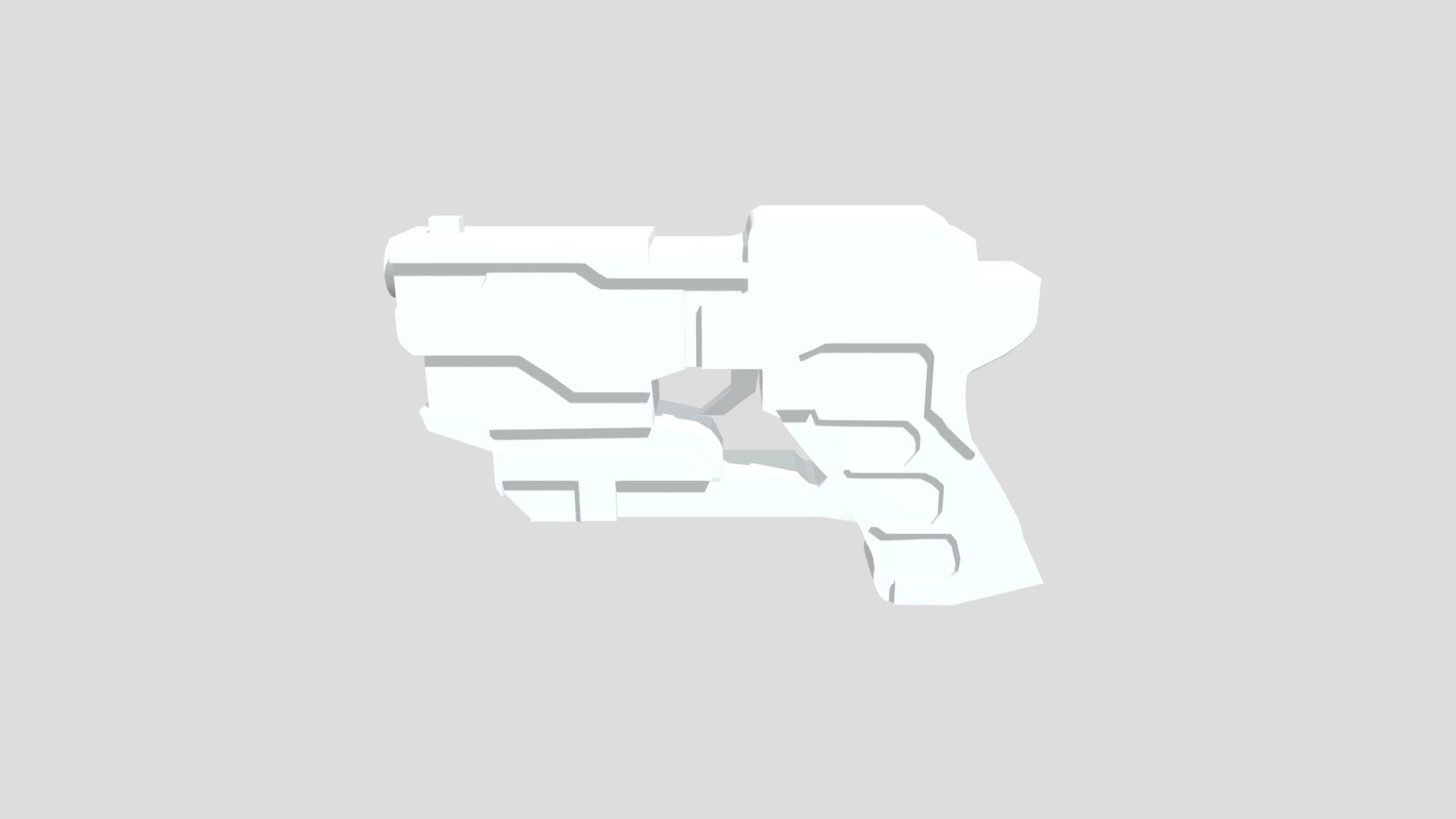 Gun