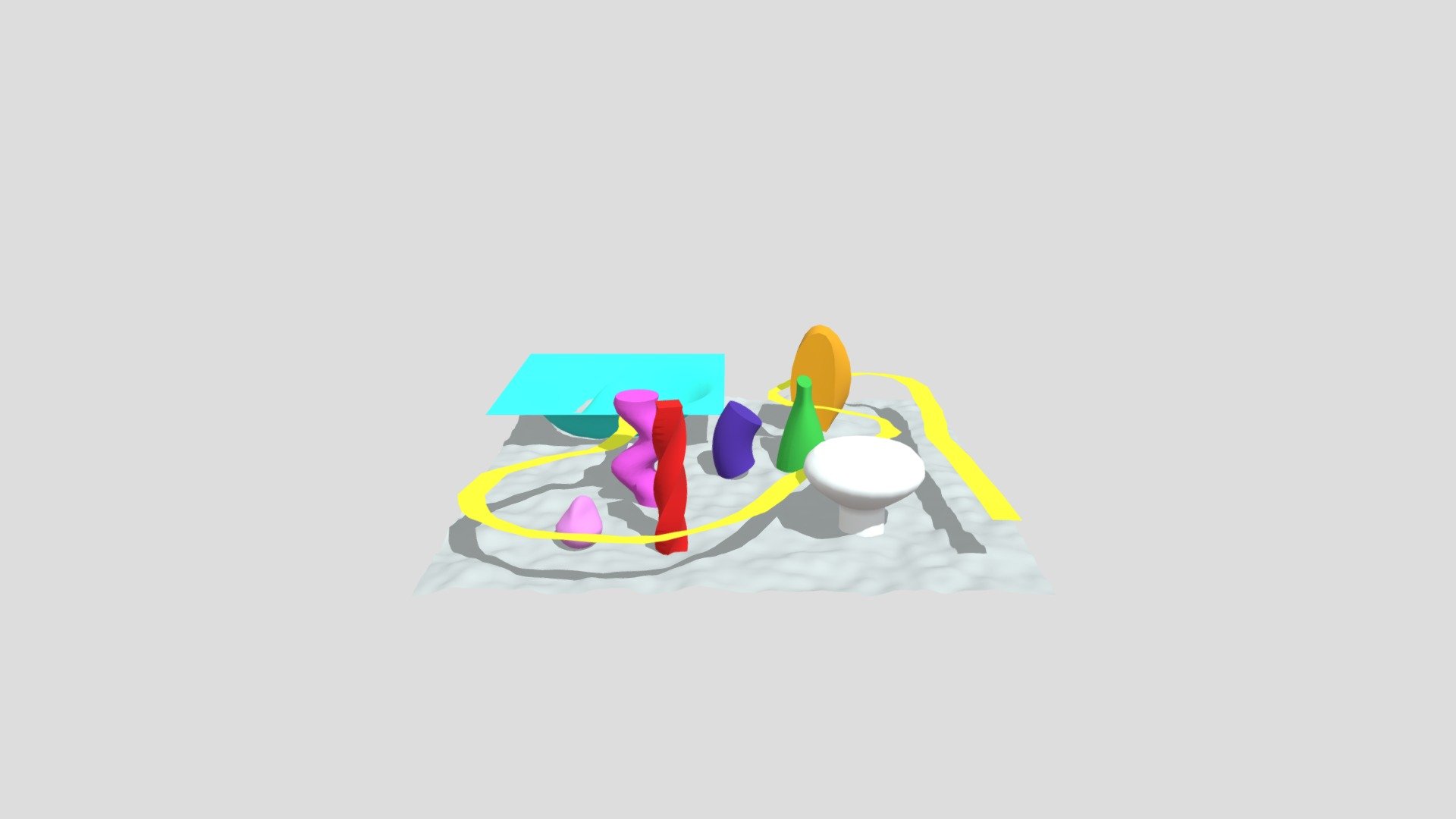 Cooley Wilson 00324-67123 Wk4 Marble Madness