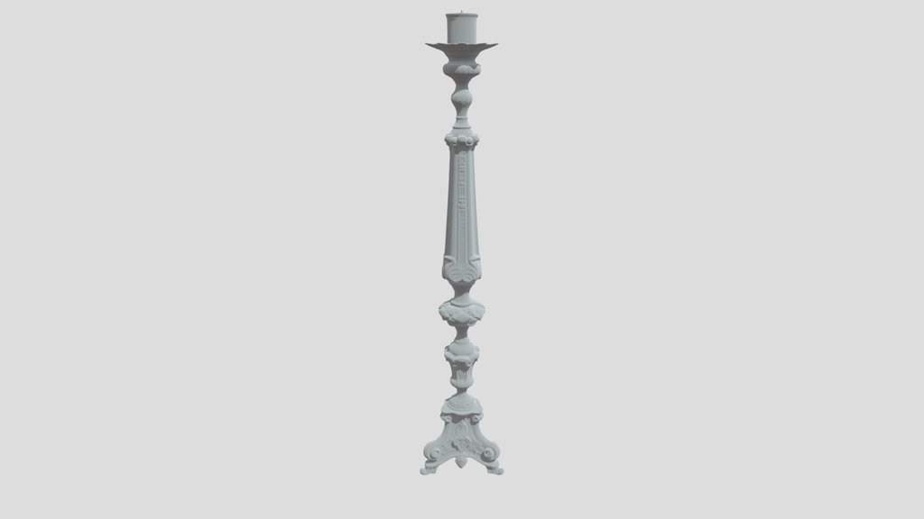 candlestick