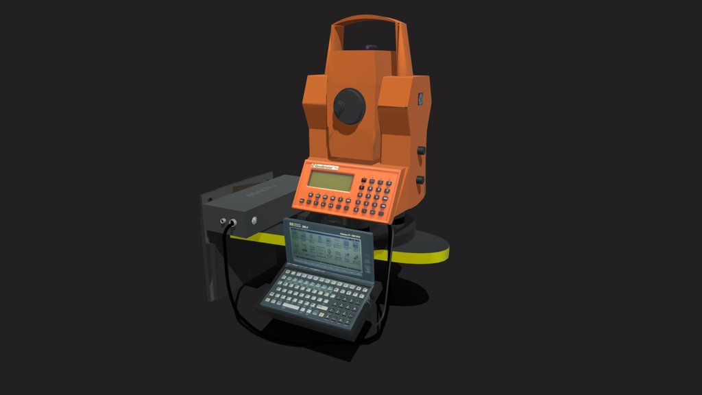 SM640- Console Baechler-200LX