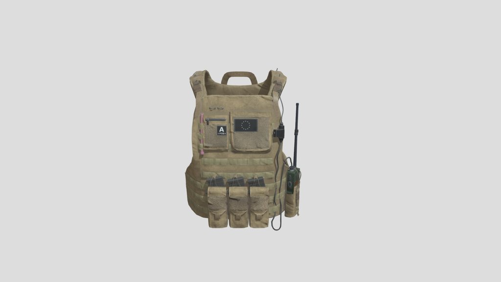 free_-_armor_plate_carrier_-_gameready_metahuman