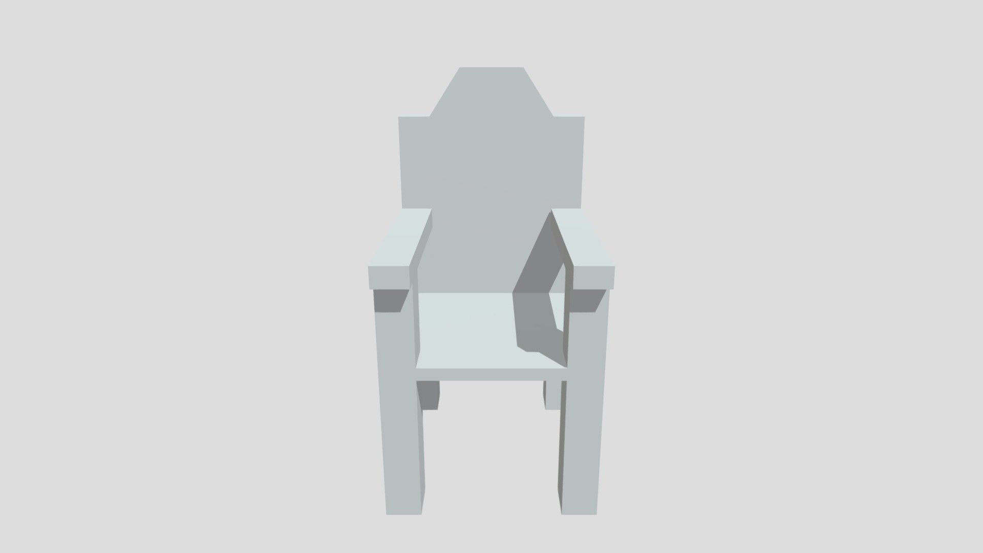Chair-medium