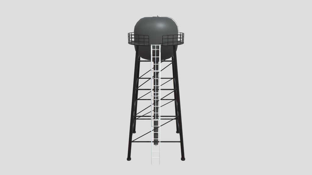 Water Tank