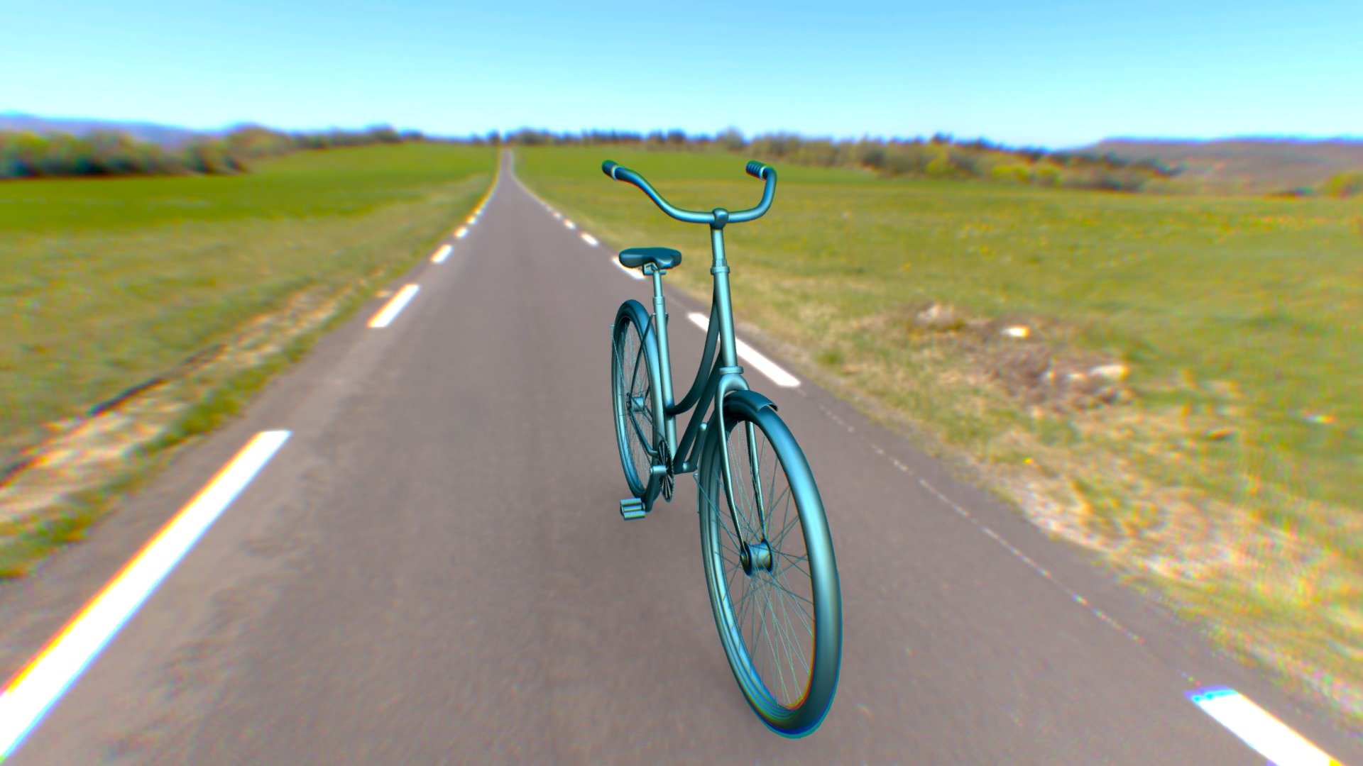 Bike (model3)