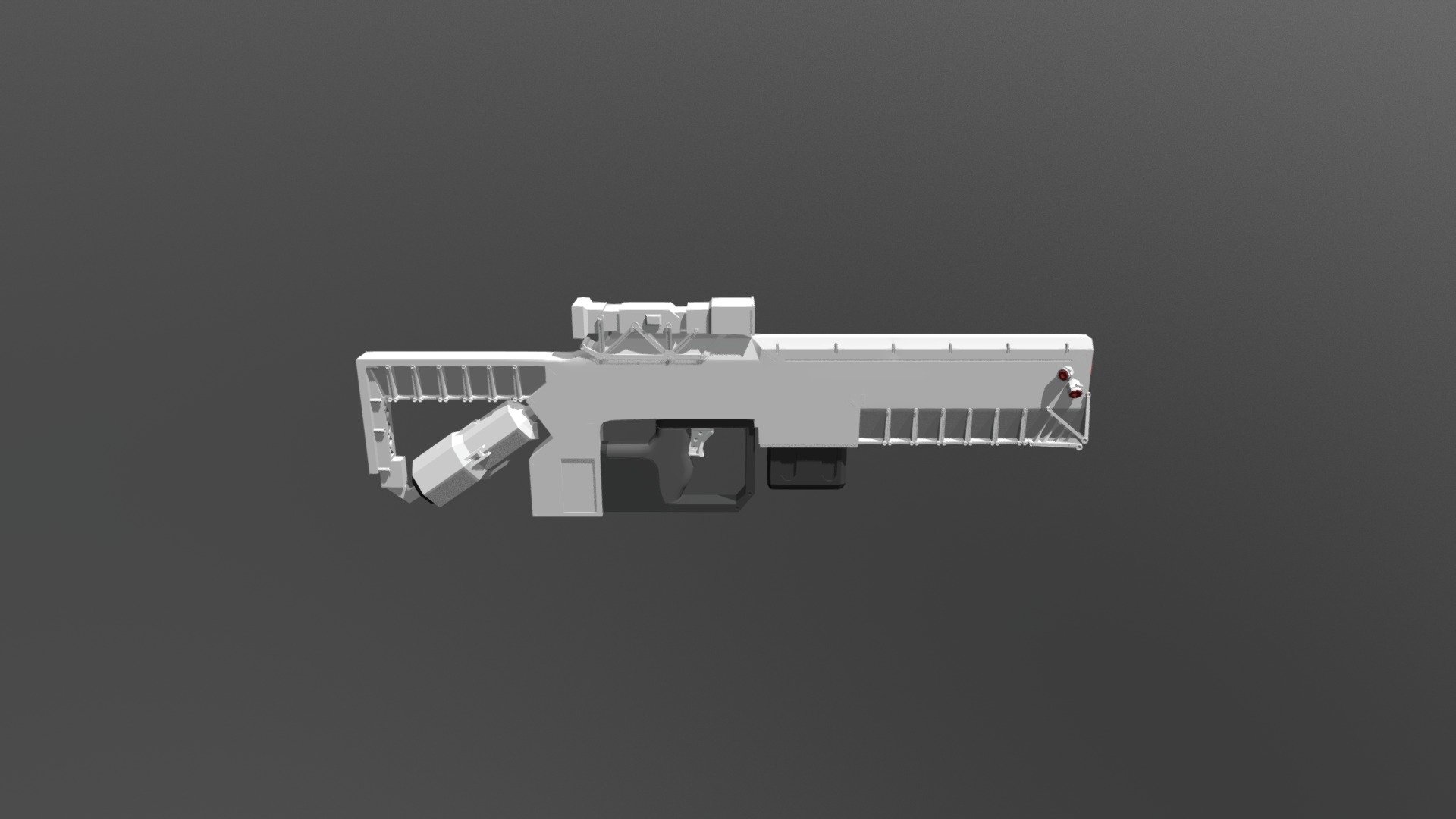 Rifle
