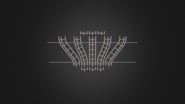 Rata 3D Model