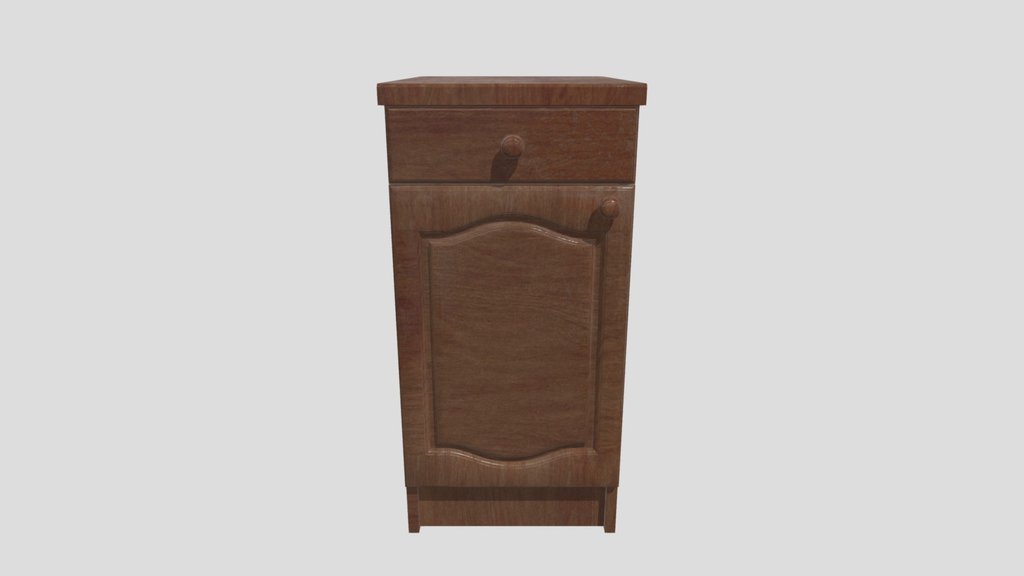 Cupboard Var 1 2