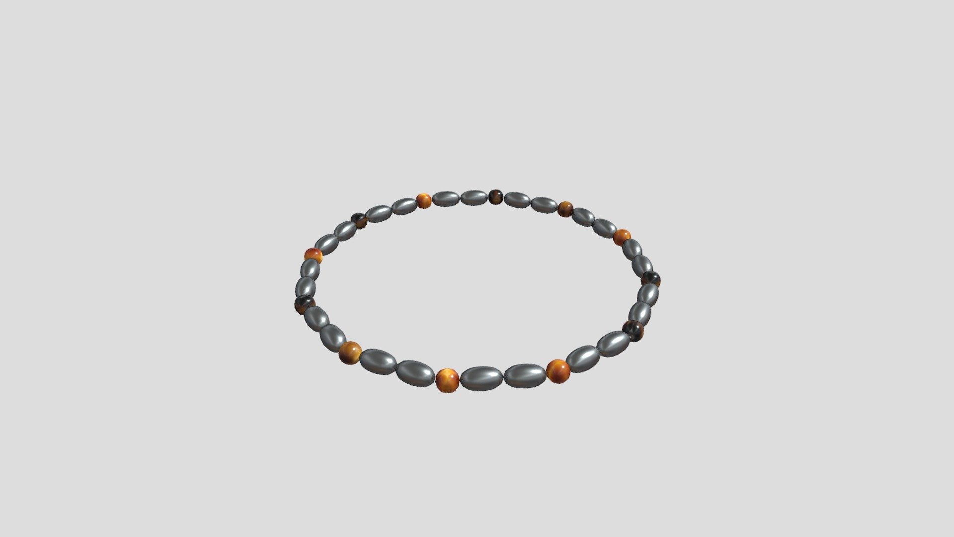 Gelang Kaki Batu (EMP(TRG) 21M)