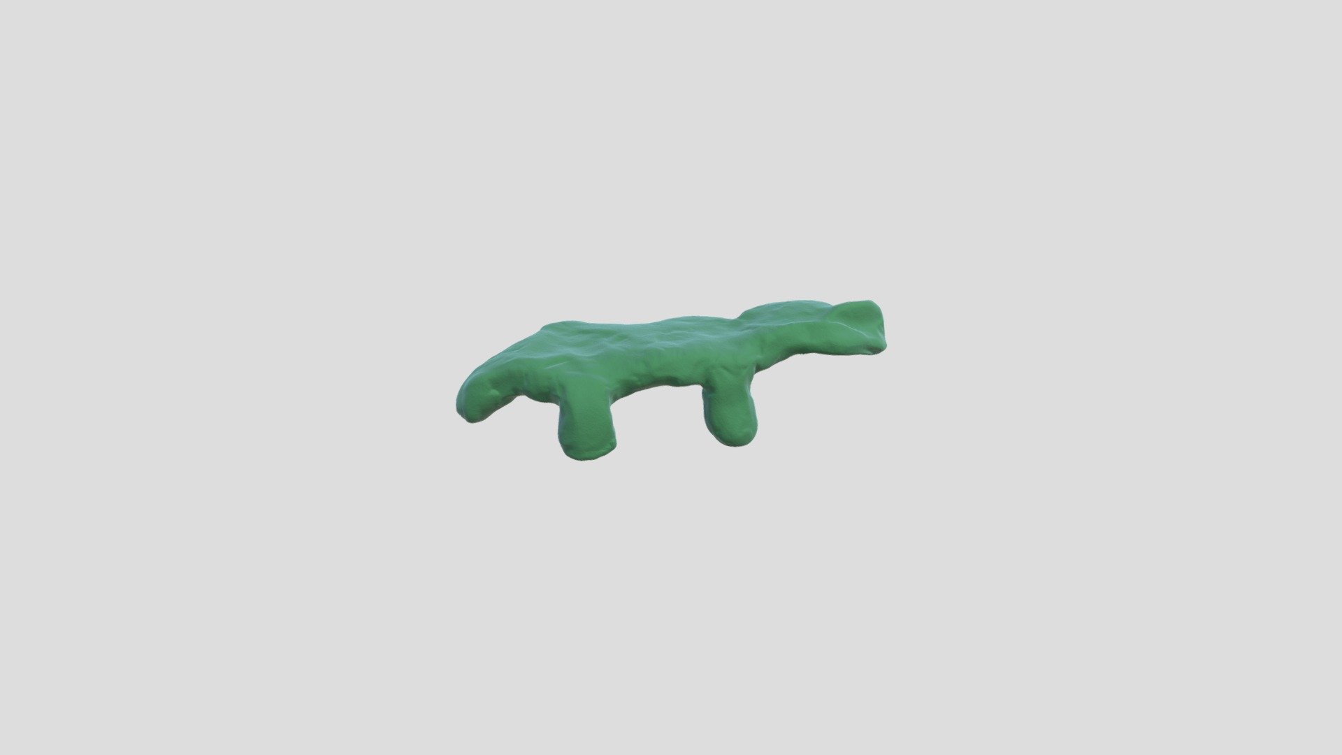 Bear Green
