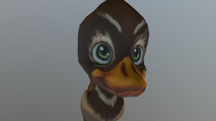Ducky animation