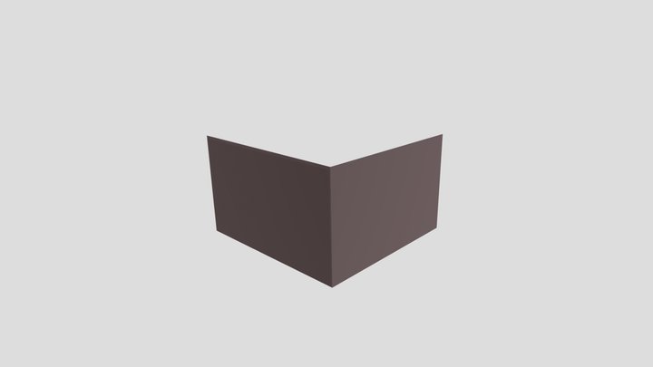 Espartano 2 3D Model