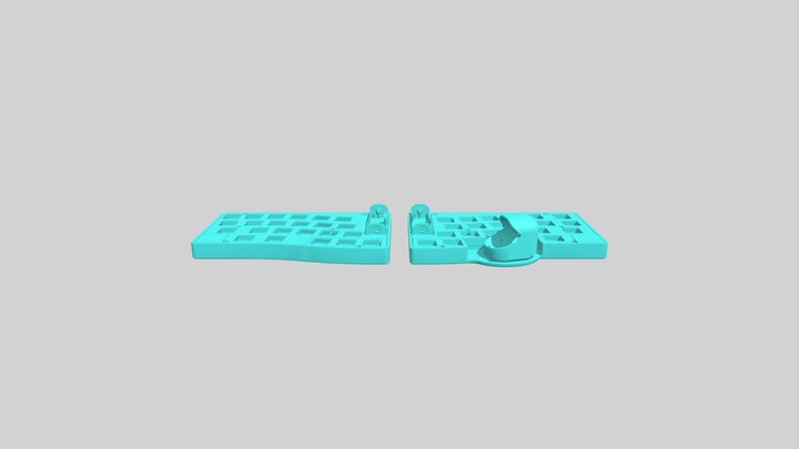 Soa44 3D Model