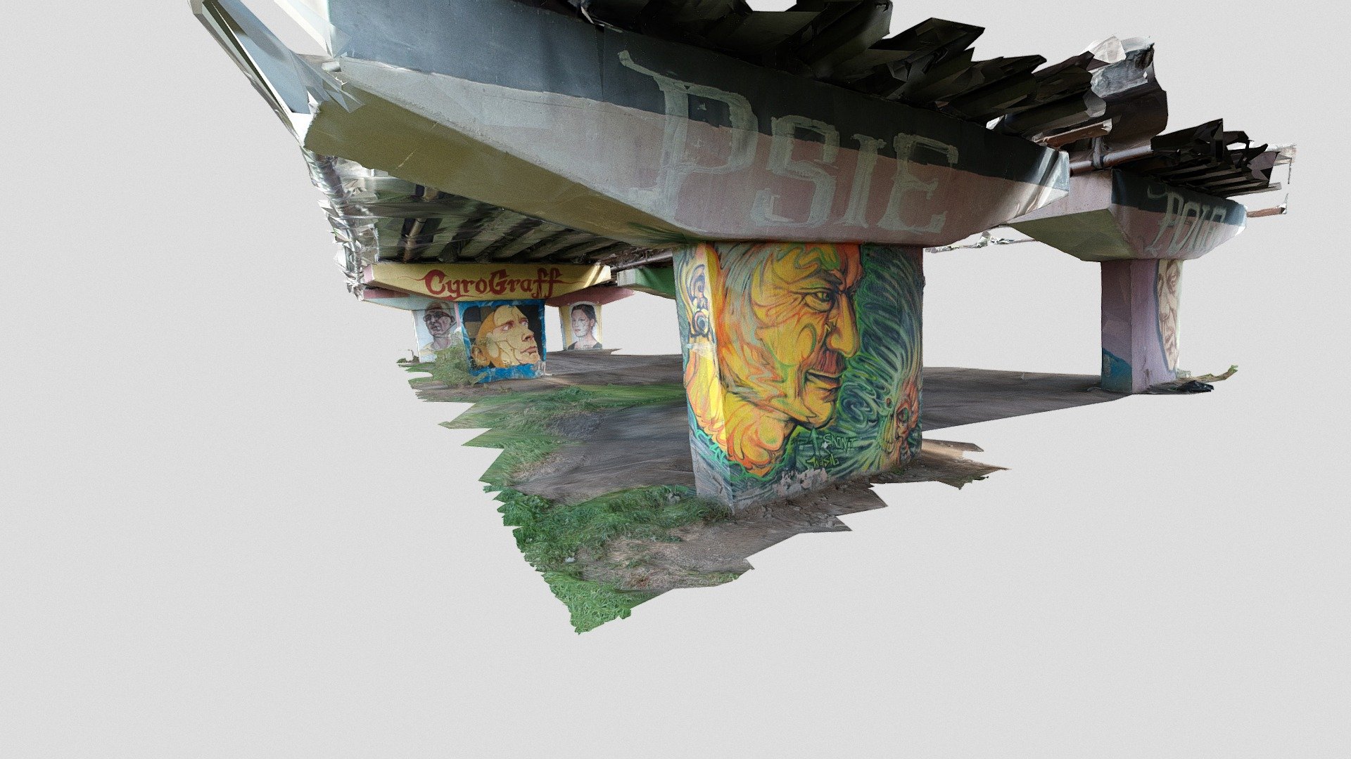 Skont filary  VR enabled ( Lo quality )