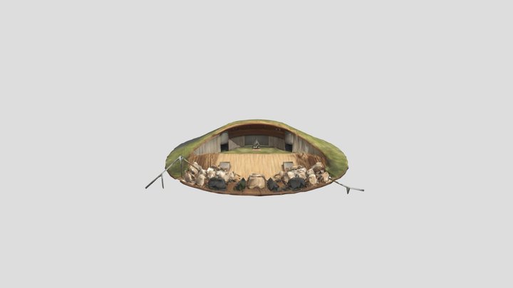 Amphitheater Serenity