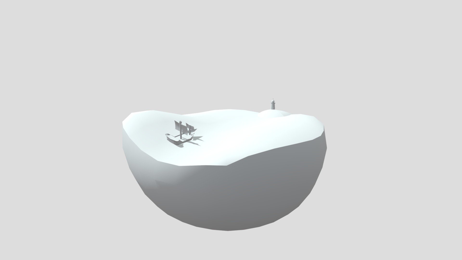 Raging Water Set