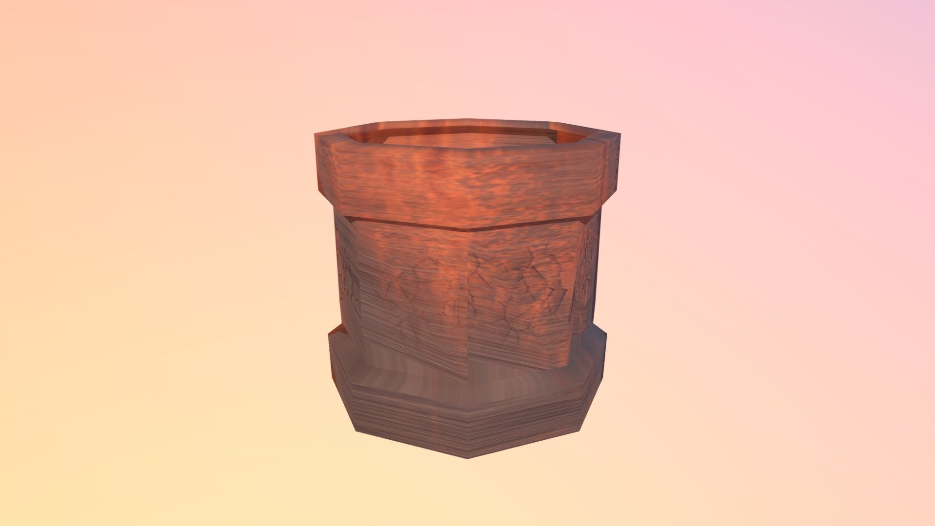 Bucket