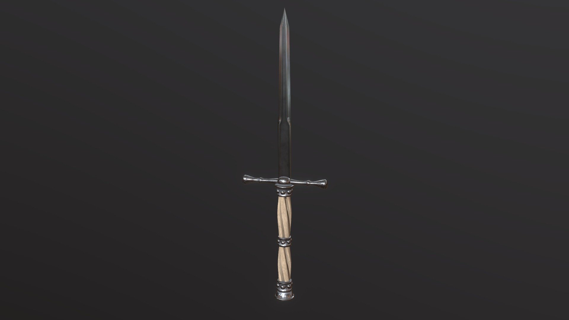 Buttercup Dagger - Download Free 3D model by Entorix [4da6683] - Sketchfab