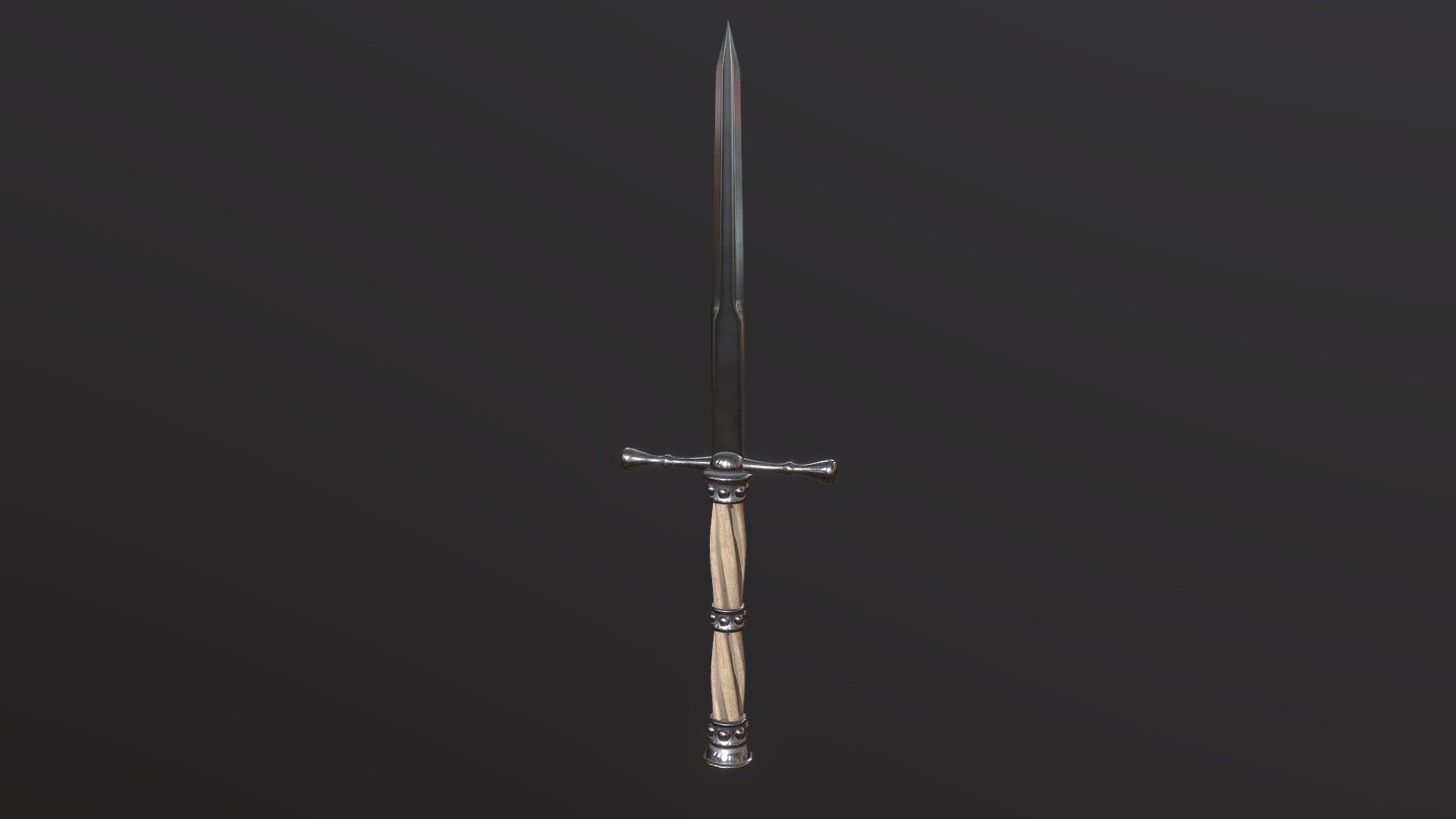 Buttercup Dagger