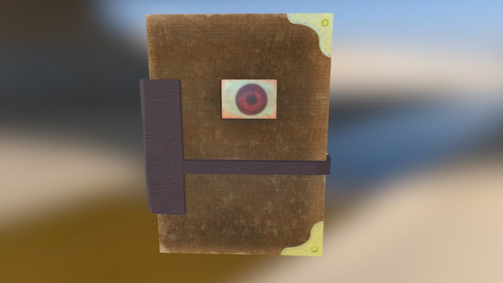 Task 1 - Spellbook