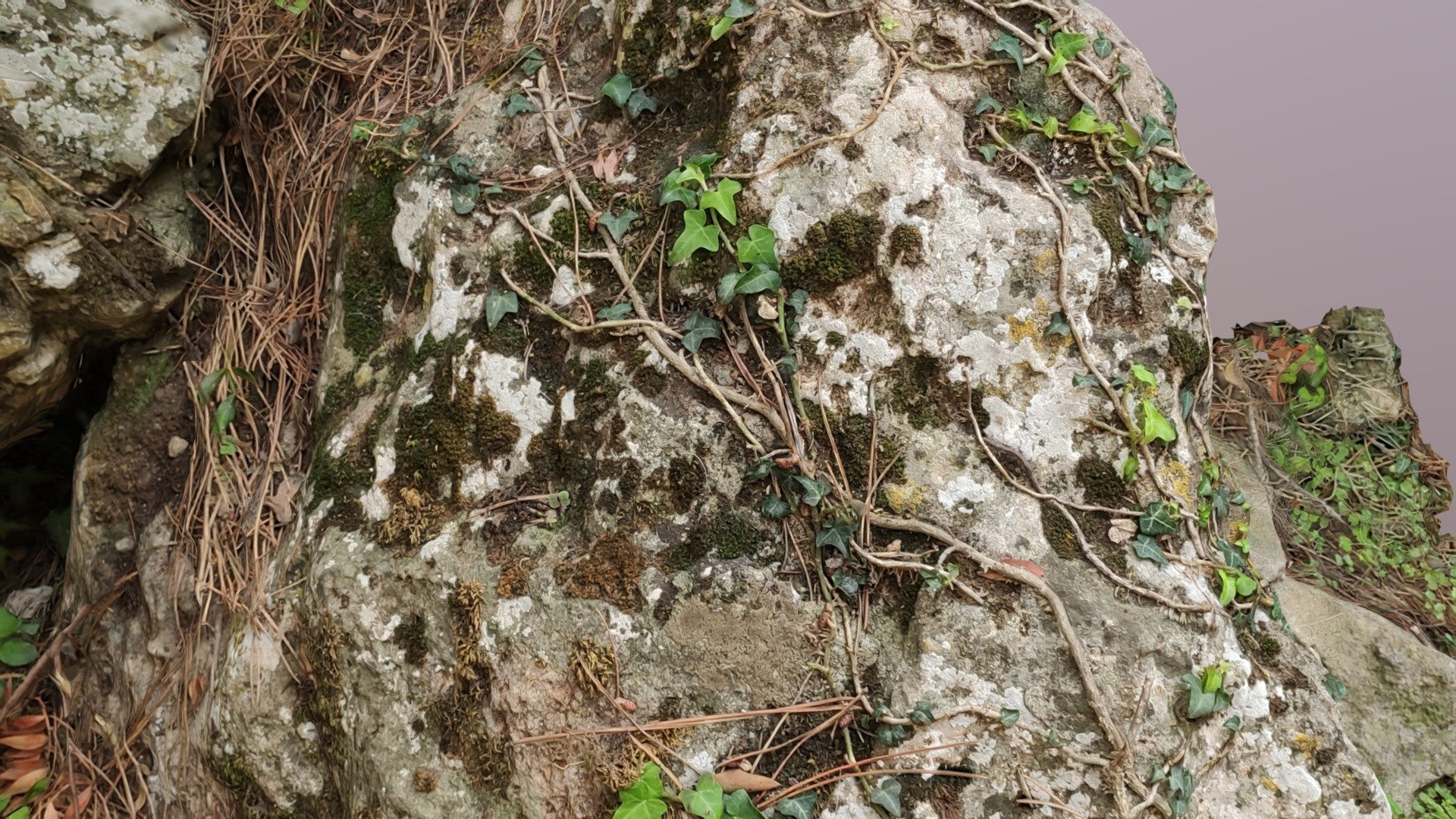 Rock Ulassai