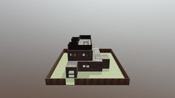 FFD201.17SLaleBasarirAssignment3bDenizPinarAy 3D Model