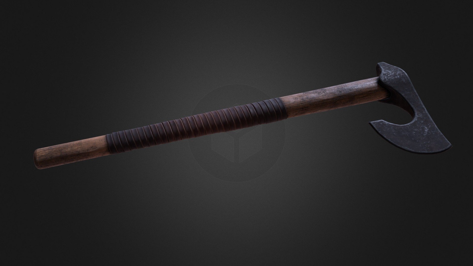 Ax