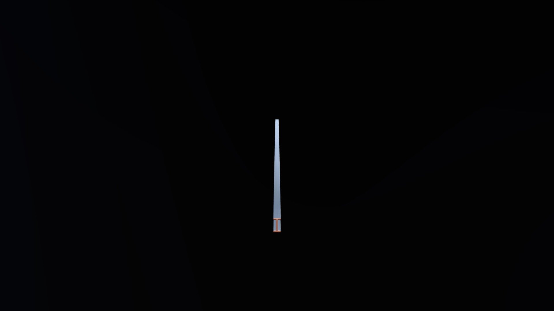 Two Tawer Low Poly3
