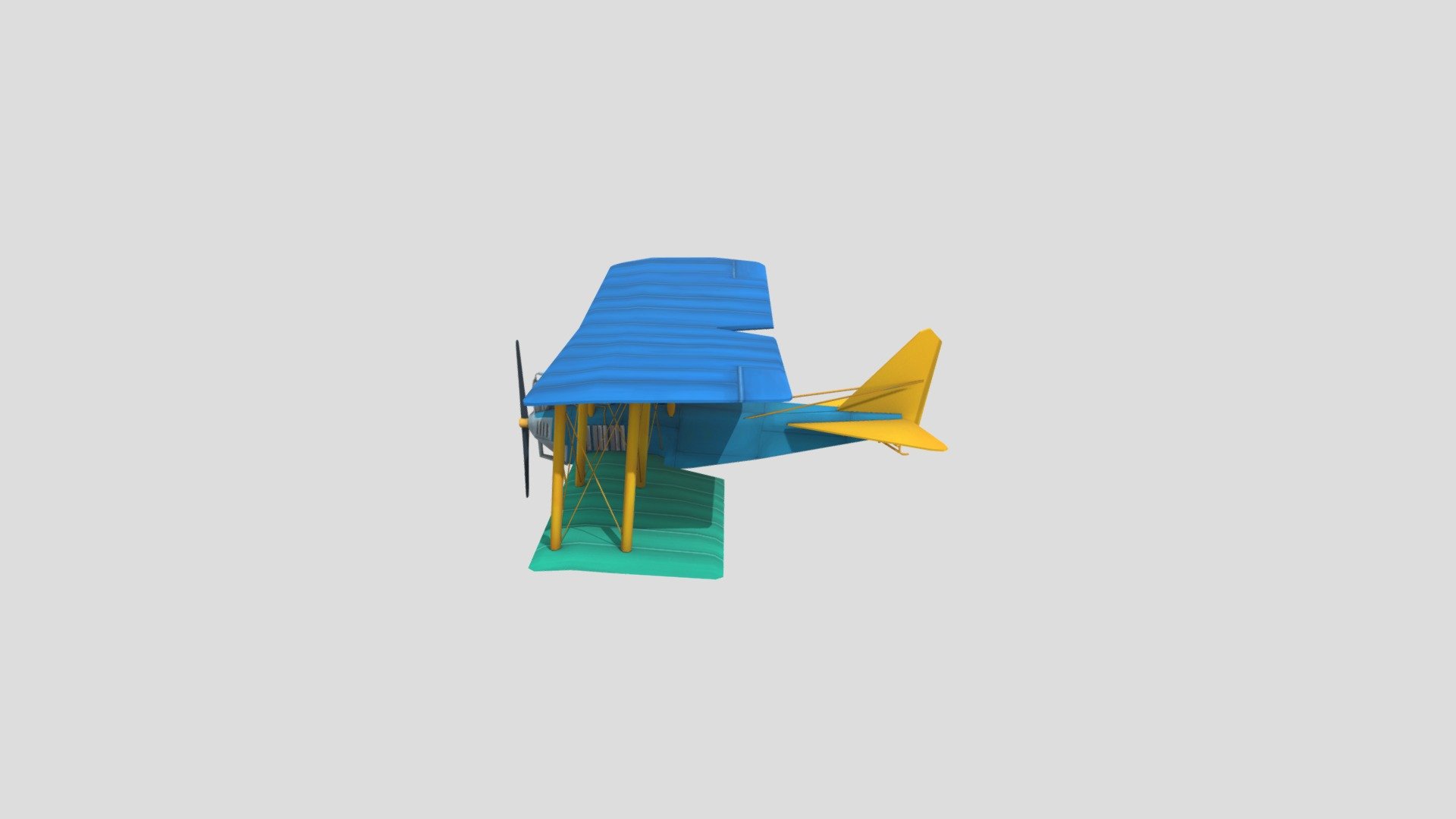 1DAE13_Lenaerts_Michiel_GameArtPlane