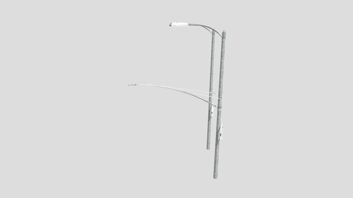 Component 10 3D Model