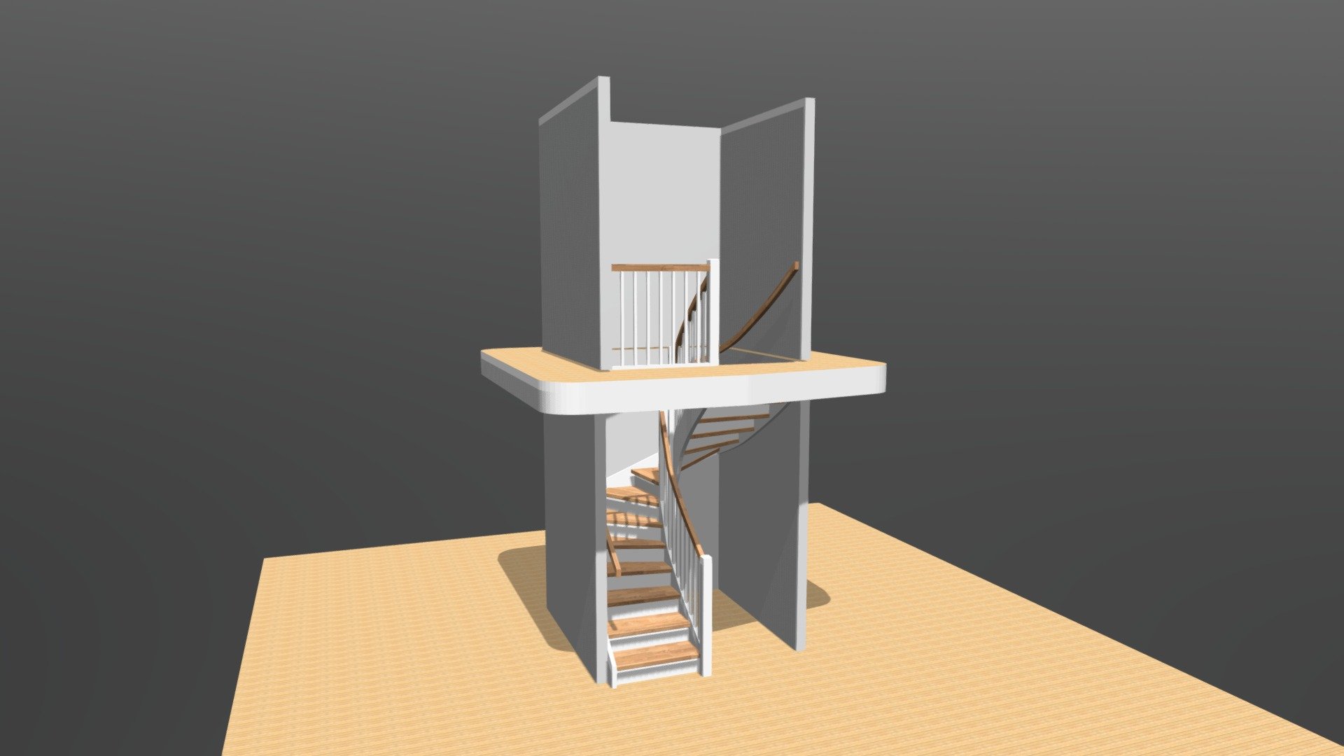 1135 Tore Johansen — Sketchfab embed 3D viewer