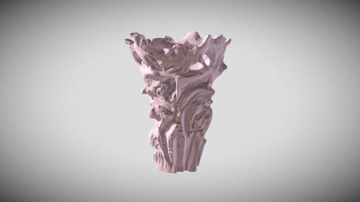 1-3 3D Model