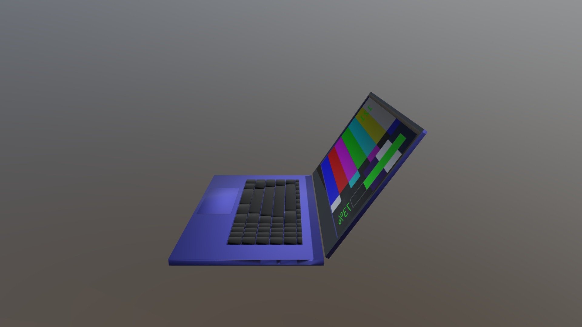 Laptop