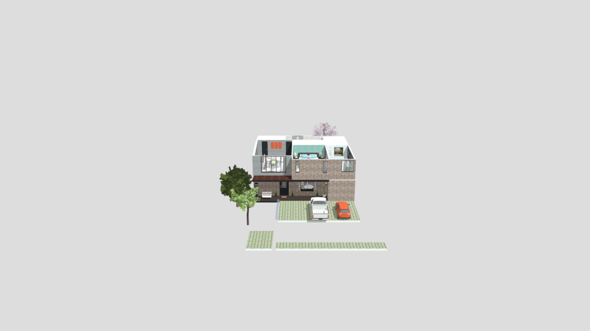 Family House