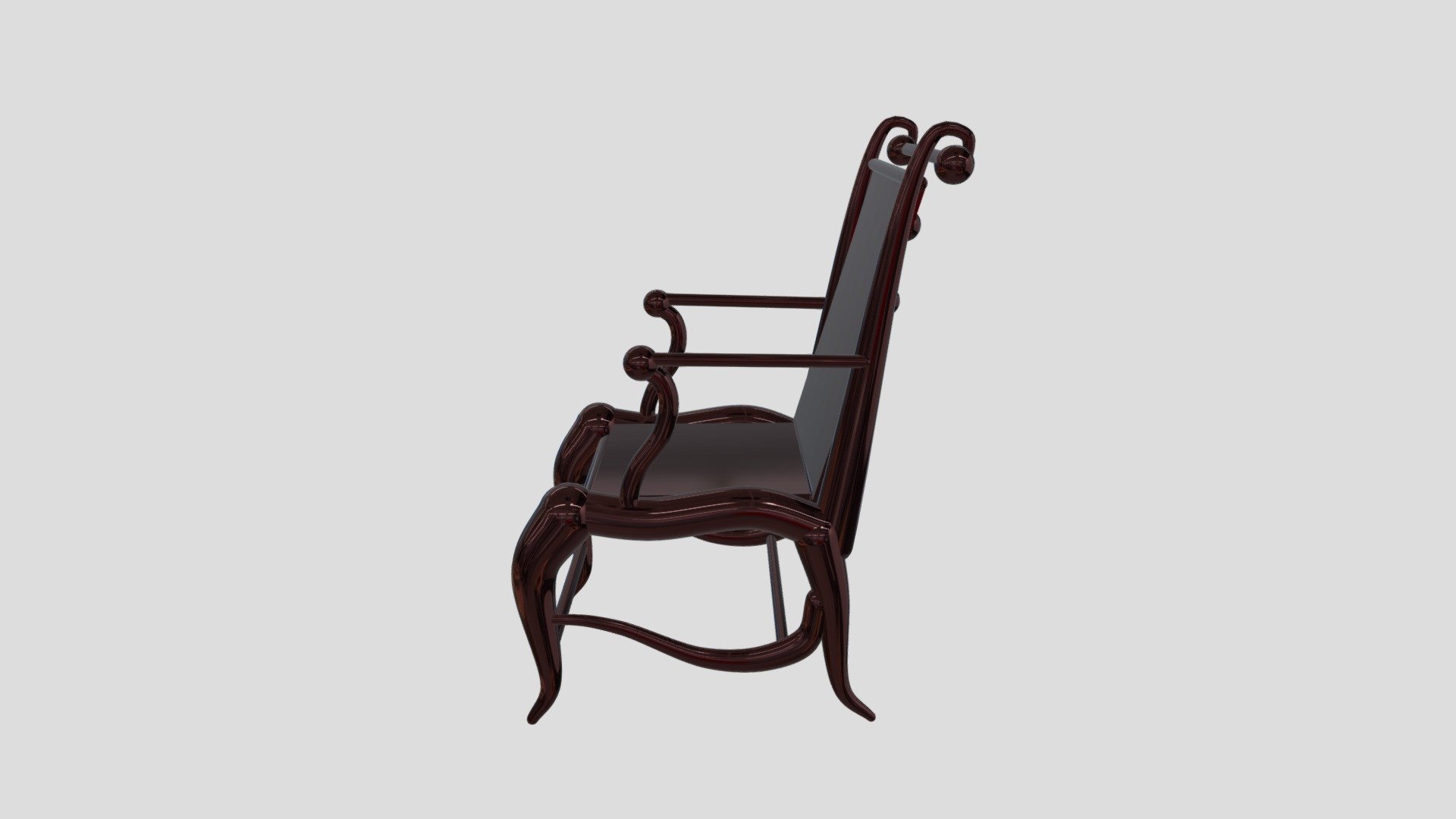 classic chair
